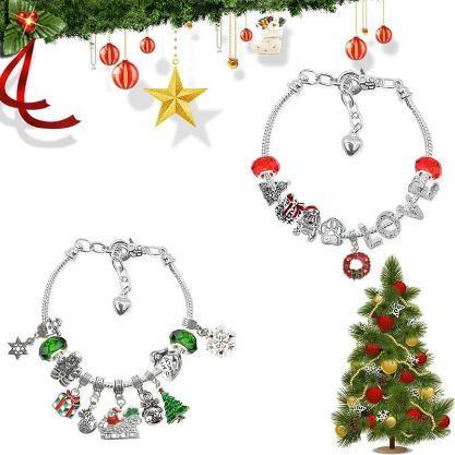 ADVENTBRACE charms
