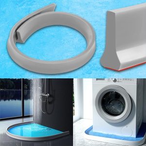 Brusevandsbarriere (200 cm) | AQUABARRIER