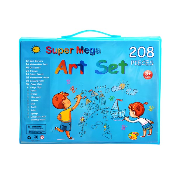 ARTIMASTER farver
