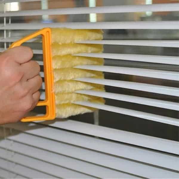 BLINDY ergonomisk greb