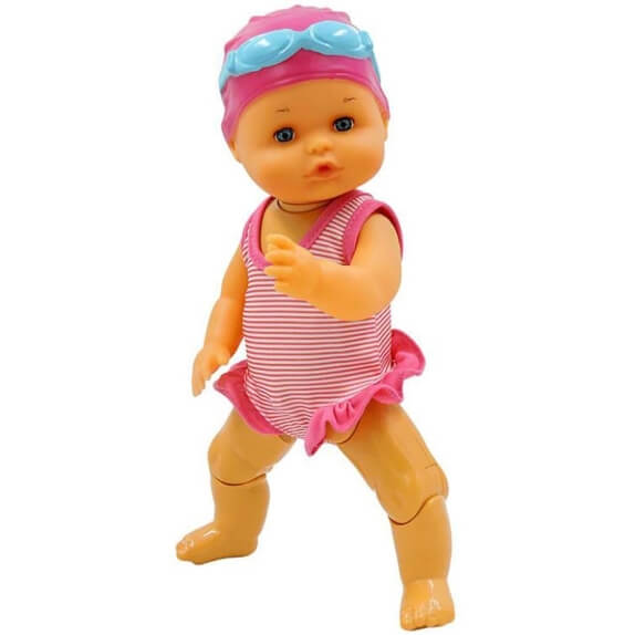 BUDDYSWIM stranddukke