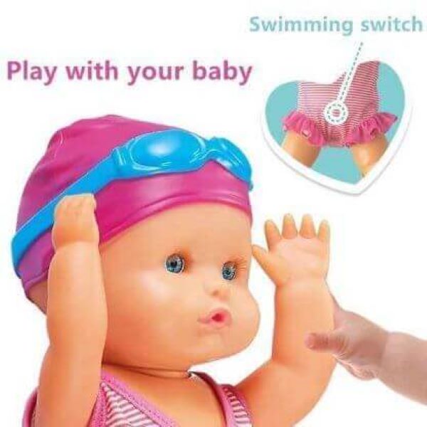 BUDDYSWIM97342