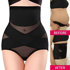 Mavekontrol Body Shaper | CROSSHAPES