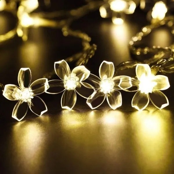 DAISYGLOW vejrbestandige lys