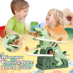 Dinosaur Trappeklatrer | DINOCLIMBER
