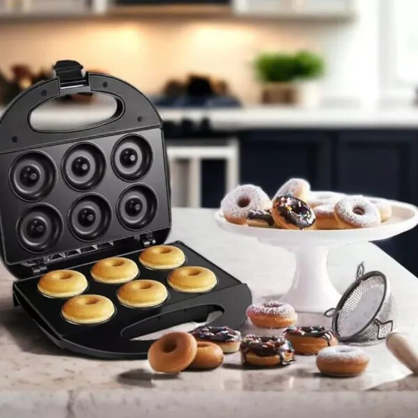 donutmaskine