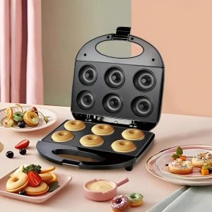 Donut-Maskine | DONUTPRO