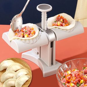 Pastamaskine | DUMPLINGPRO