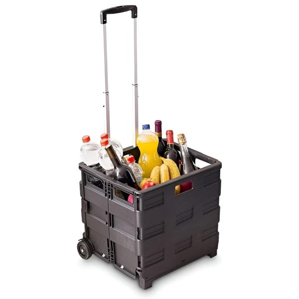 CARRYMAX tekniske data