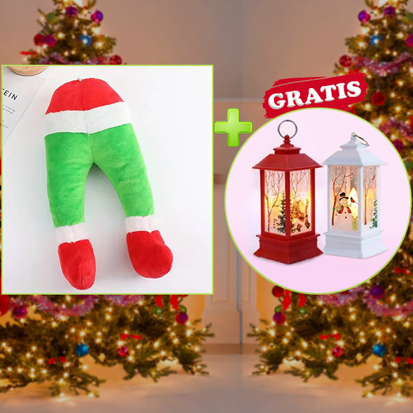 ELFSHINE ELFLEGS detaljer