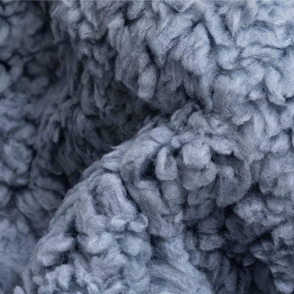 FLUFFIKINS materiale
