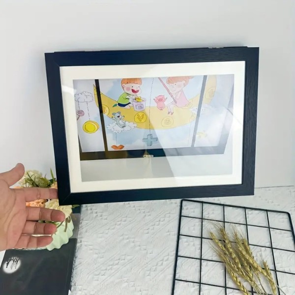 Framelet udskiftning