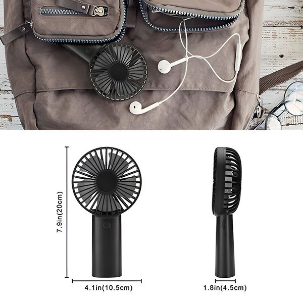 HANDCOLIO ventilator udendørs
