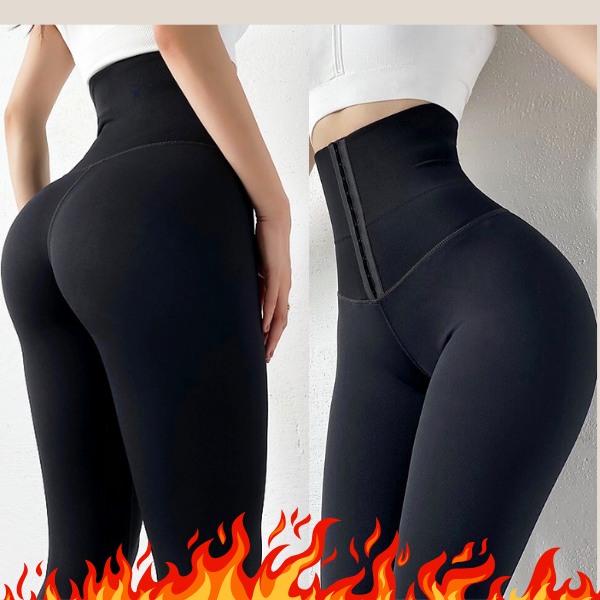 Vinter leggings