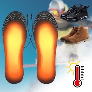 USB-varmesåler til sko HOTFEET