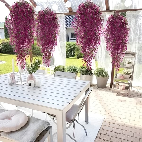 IVYORA vedligeholdelsesfri plante