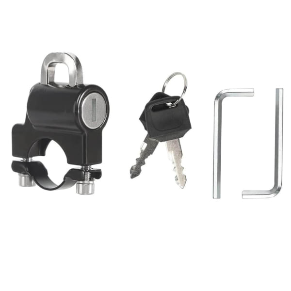 MOTOLOCKA pakke