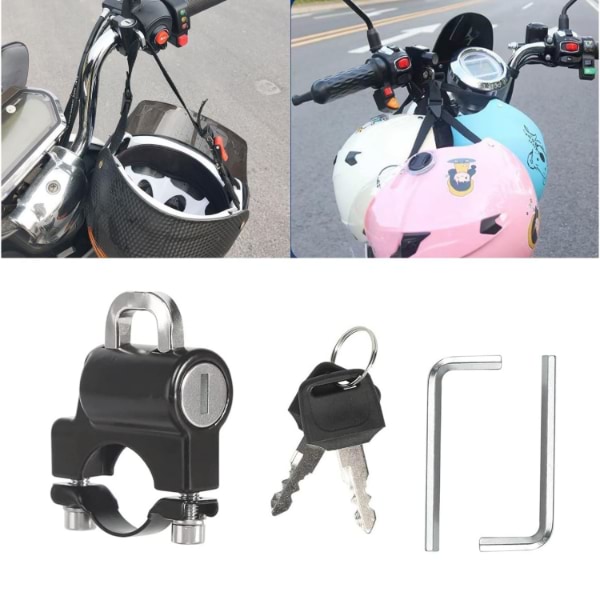 MOTOLOCKA nøgler