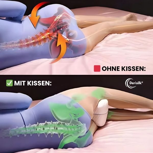 ORTHOPILLOW