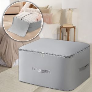 Pladsbesparende organizer med selvkompression | PACKMAX