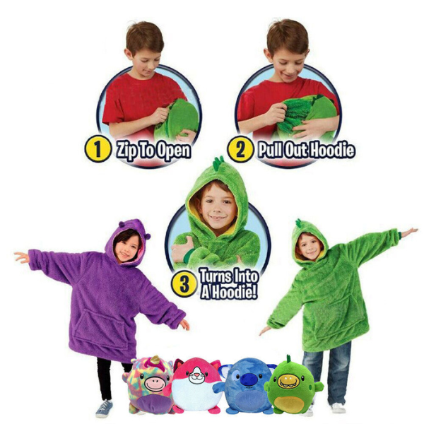 PILLOWPET designs