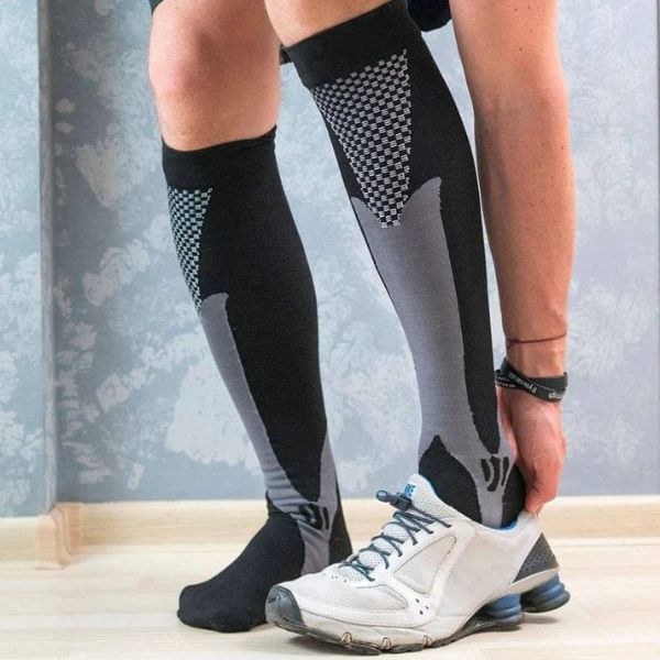 PRESSOSOX åndbar