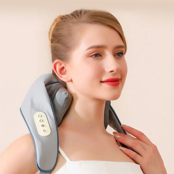 RELAXORI nakkemassageapparat
