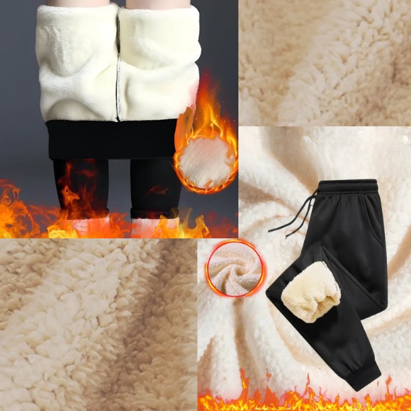 SNUGJOGGERS design