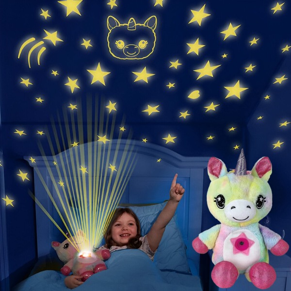 STARBEAR lysprojektion