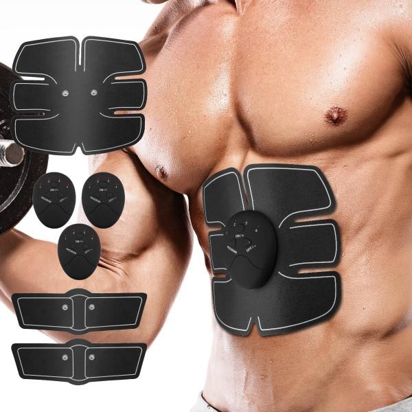 sixpack enhed