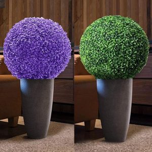 Dekorativ plantekugle | TOPIORB