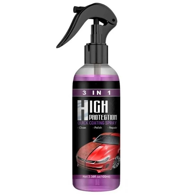 CARCOAT produkt