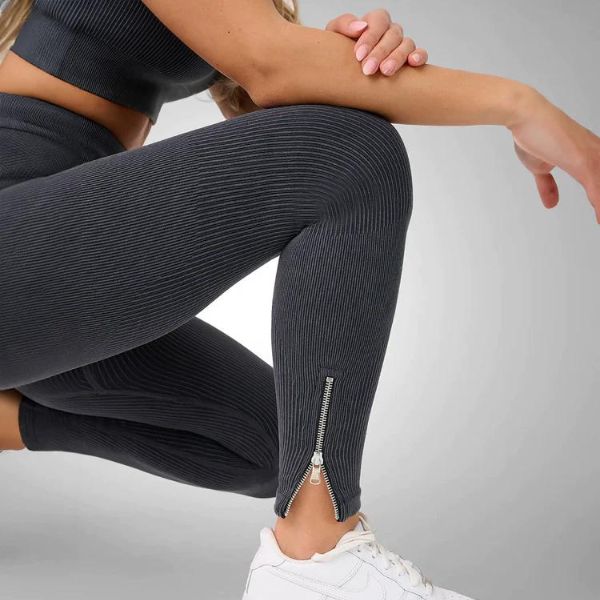 SPRINTLEGS ribdetaljer