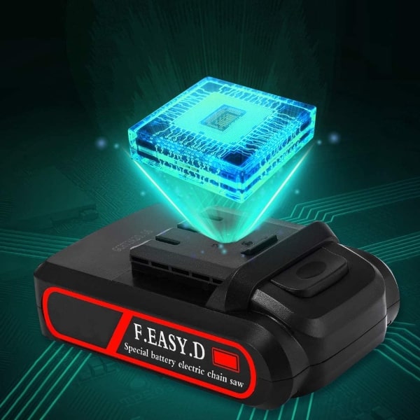 li-ion batteri