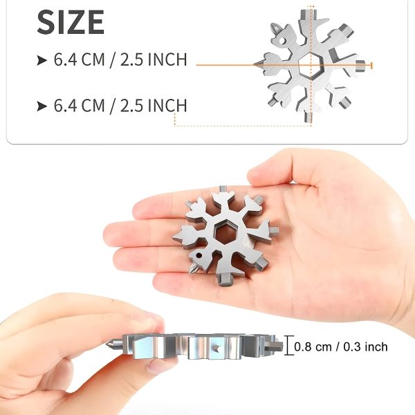 MULTIFLAKE produkt