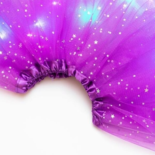 LED Tutu PRINCESS
