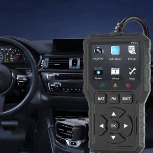 OBD2 bildiagnose scanner - 2.8