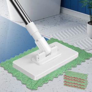 Effektiv rengøringsmoppe | SWEEPI