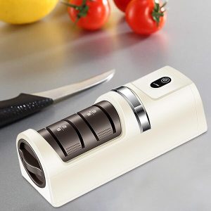 Automatisk klinge-slibemaskine | AUTOSHARP