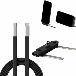 Multifunktionelt opladningskabel | CABLEMATE