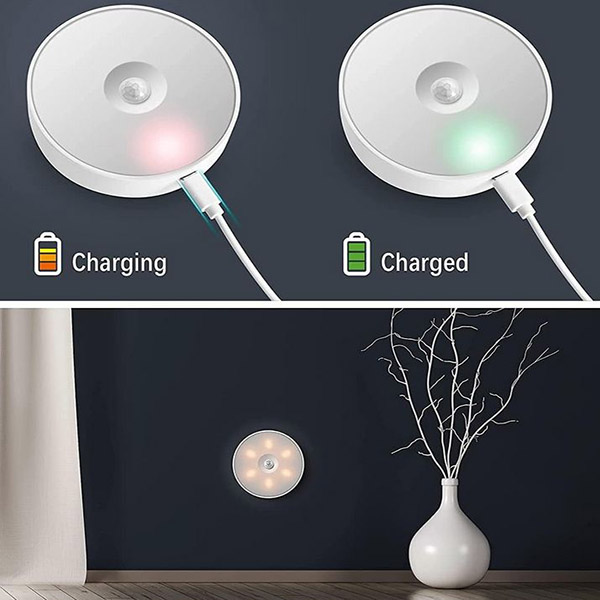 LUMISIGN batteri