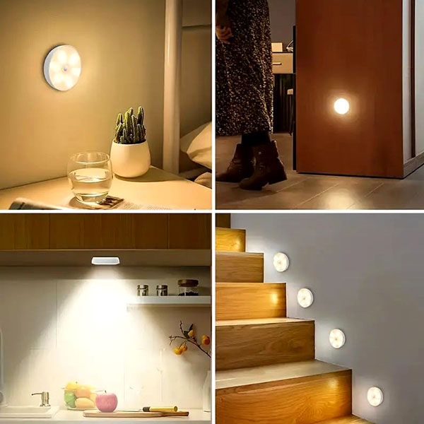 LUMISIGN belysning