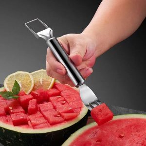Nem frugtskæring og servering | MELOFORK