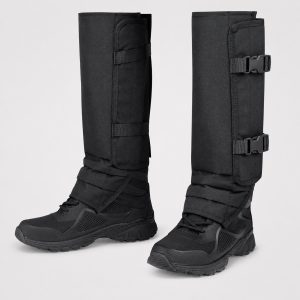 Beskyttende gamacher mod slangebid | HIKEPROTECT