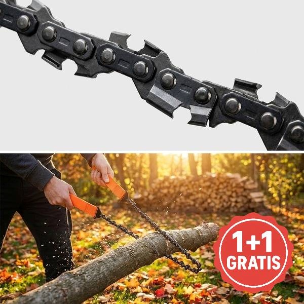 TREKSAW